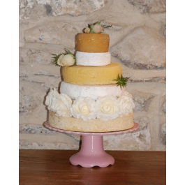 Celebration Cheese Cake