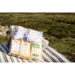 NO Frills NO Bows Cheeseboard