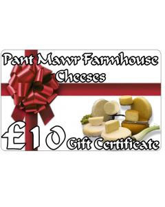Gift Voucher 10